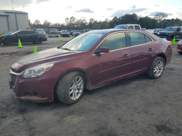 2015 Chevrolet Malibu 1Lt na sprzedaż w Florence, MS - Side