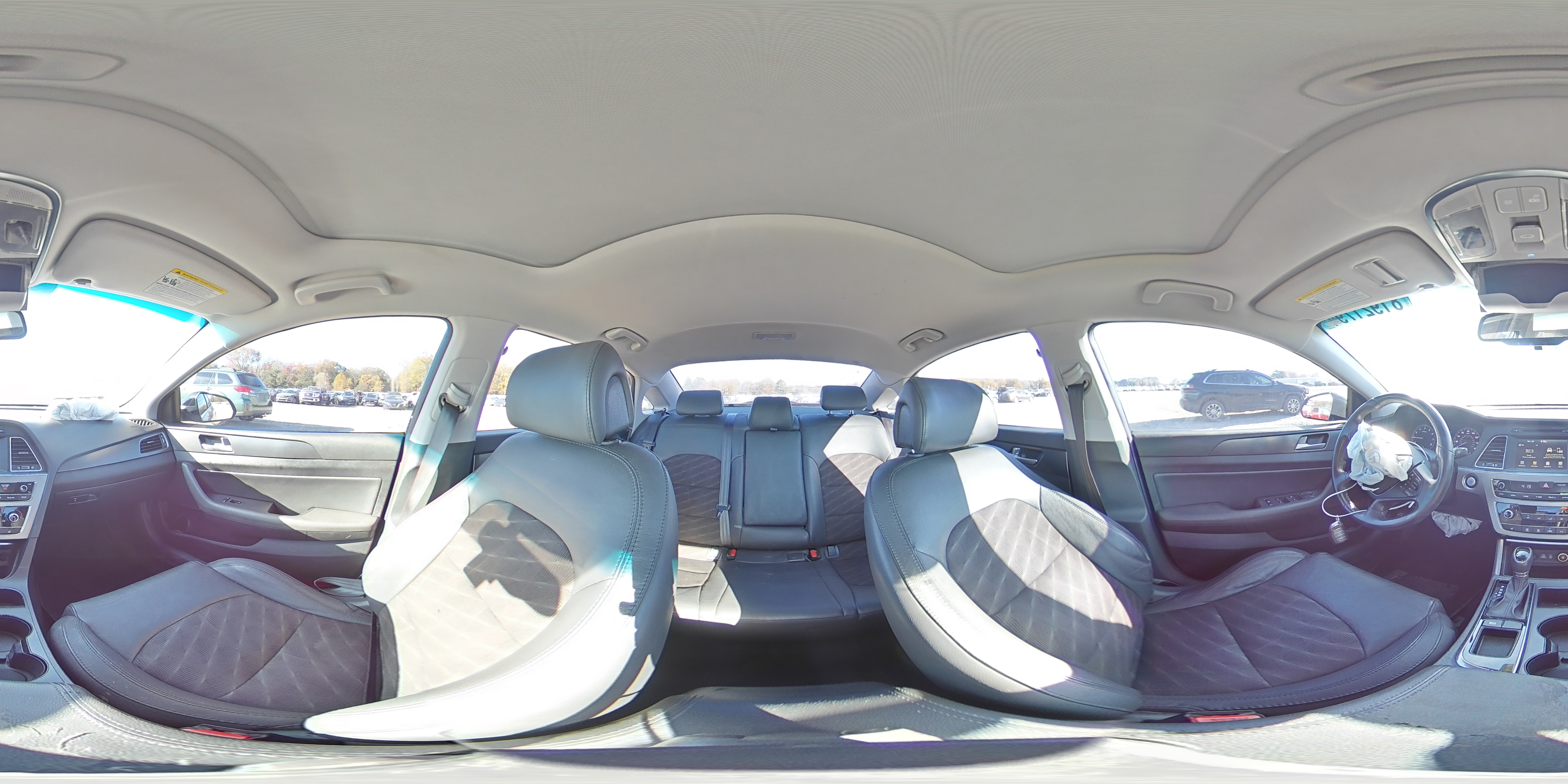 2016 Hyundai Sonata - Image 13