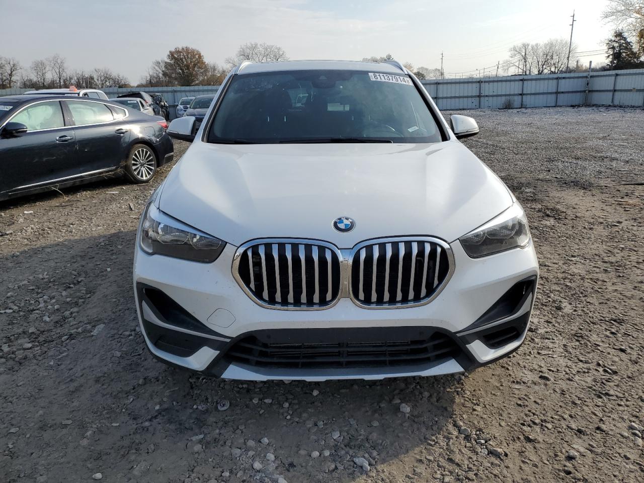 2021 BMW X1 xDrive28I VIN: WBXJG9C06M5T64211 Lot: 81137914