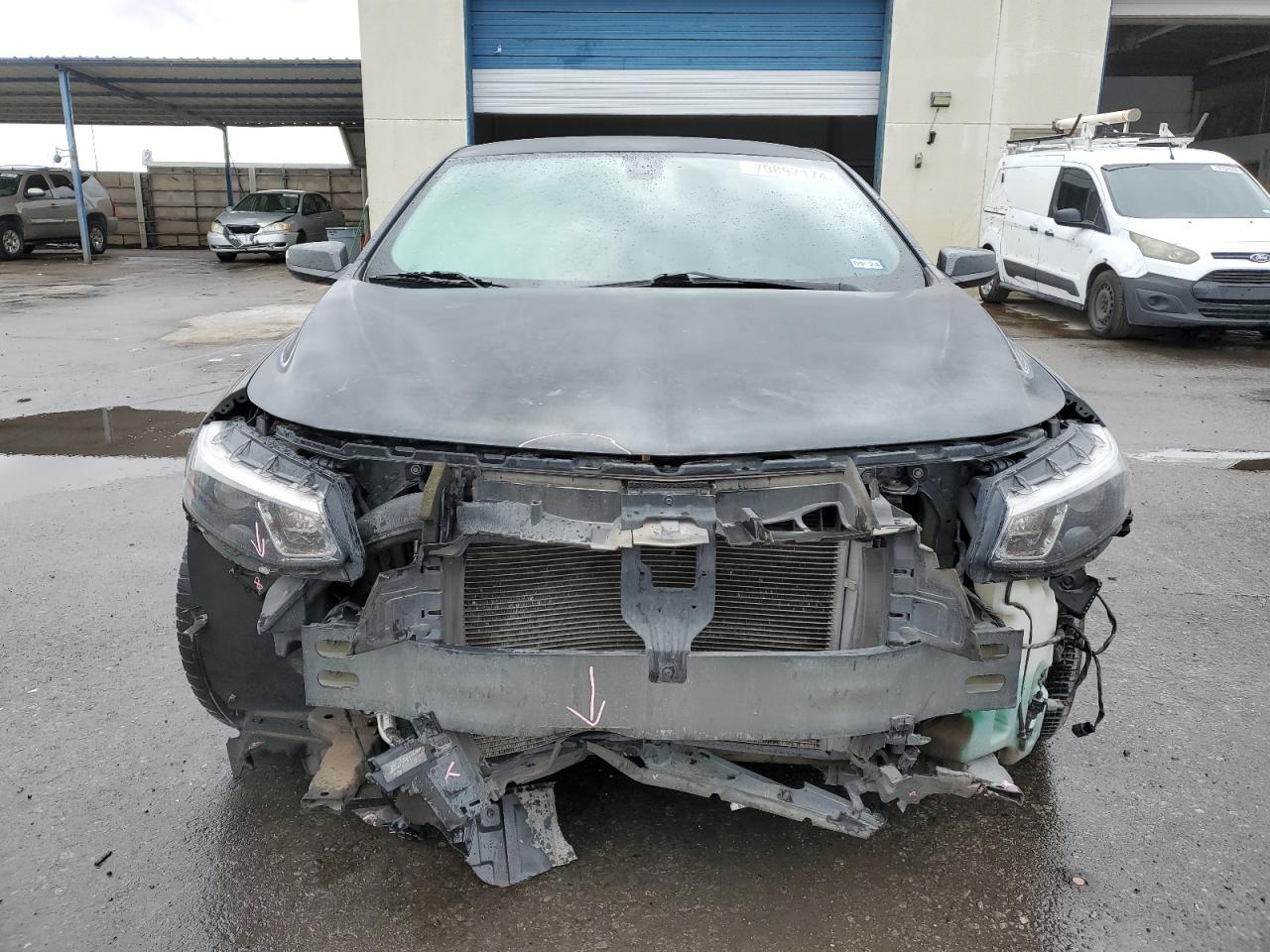 2018 Chevrolet Malibu - Image 5