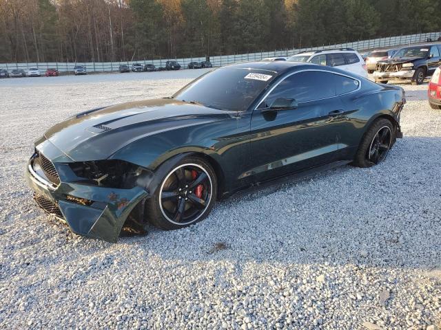 2019 Ford Mustang Bullitt