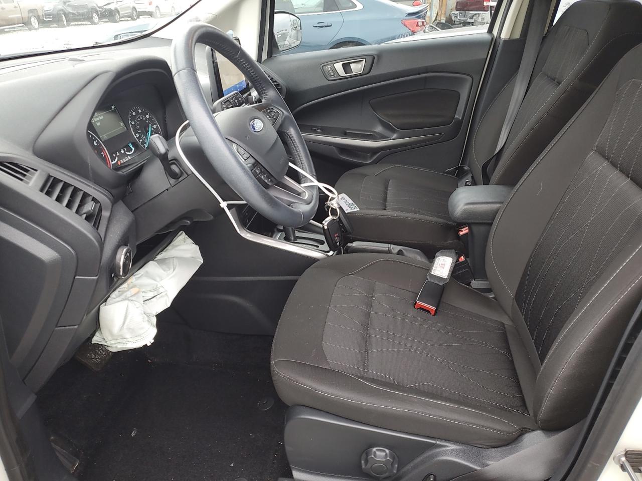 2020 Ford EcoSport - Image 7