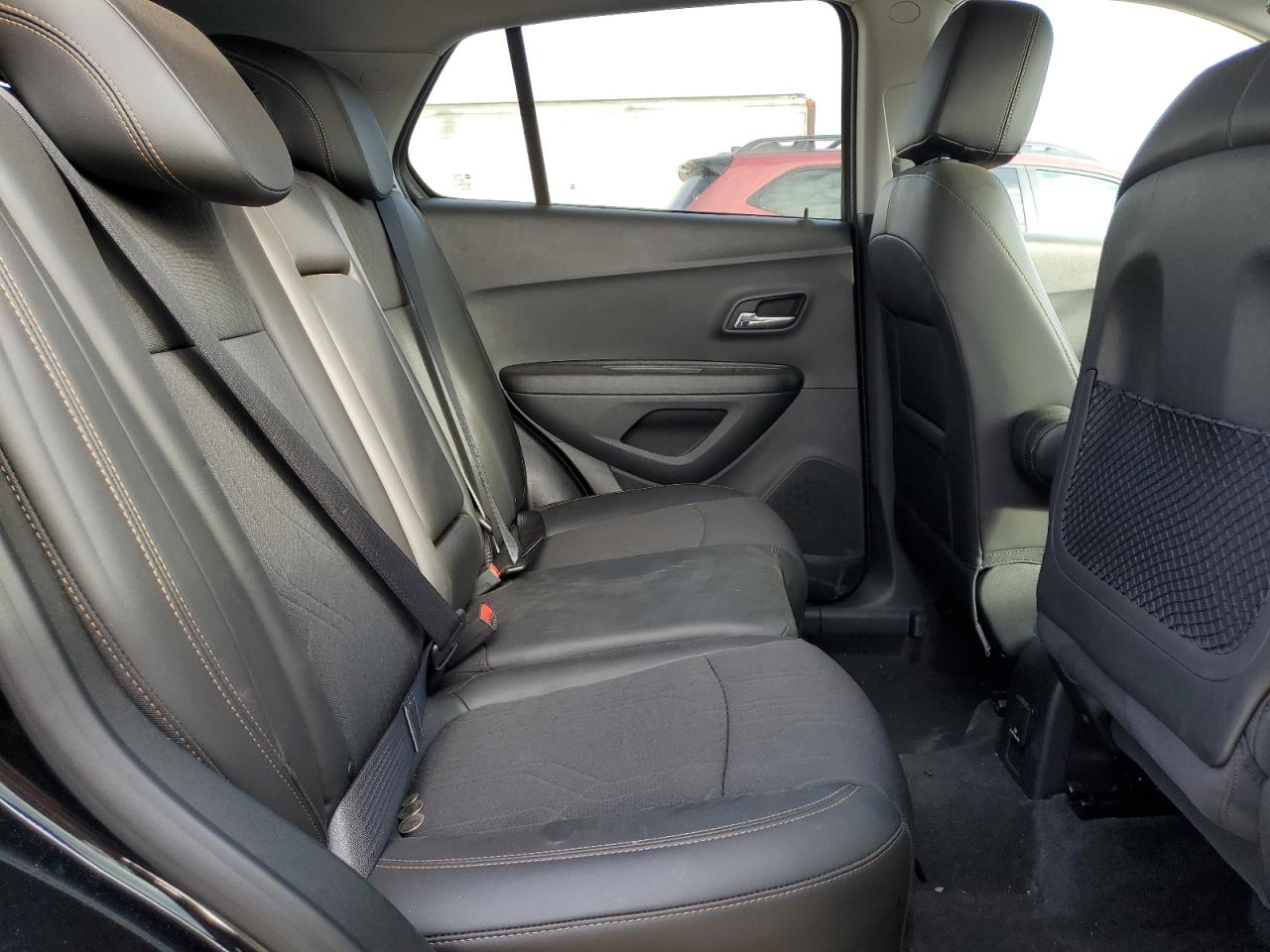 2020 Chevrolet Trax - Image 11
