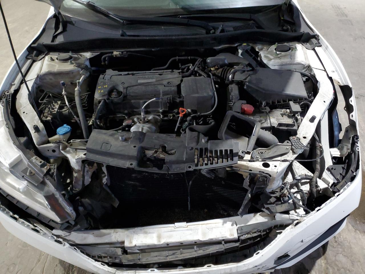 2017 Honda Accord - Image 11
