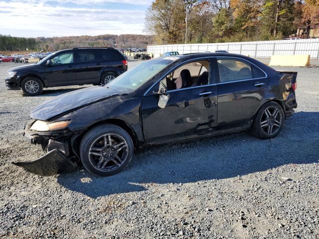 2007 Acura Tsx 