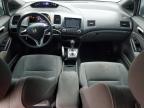 2010 Honda Civic Lx de vânzare în Wilmer, TX - All Over