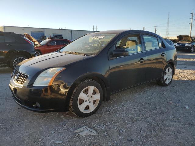 2008 Nissan Sentra 2.0