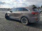 2019 Kia Sorento L на продаже в Grantville, PA - Front End