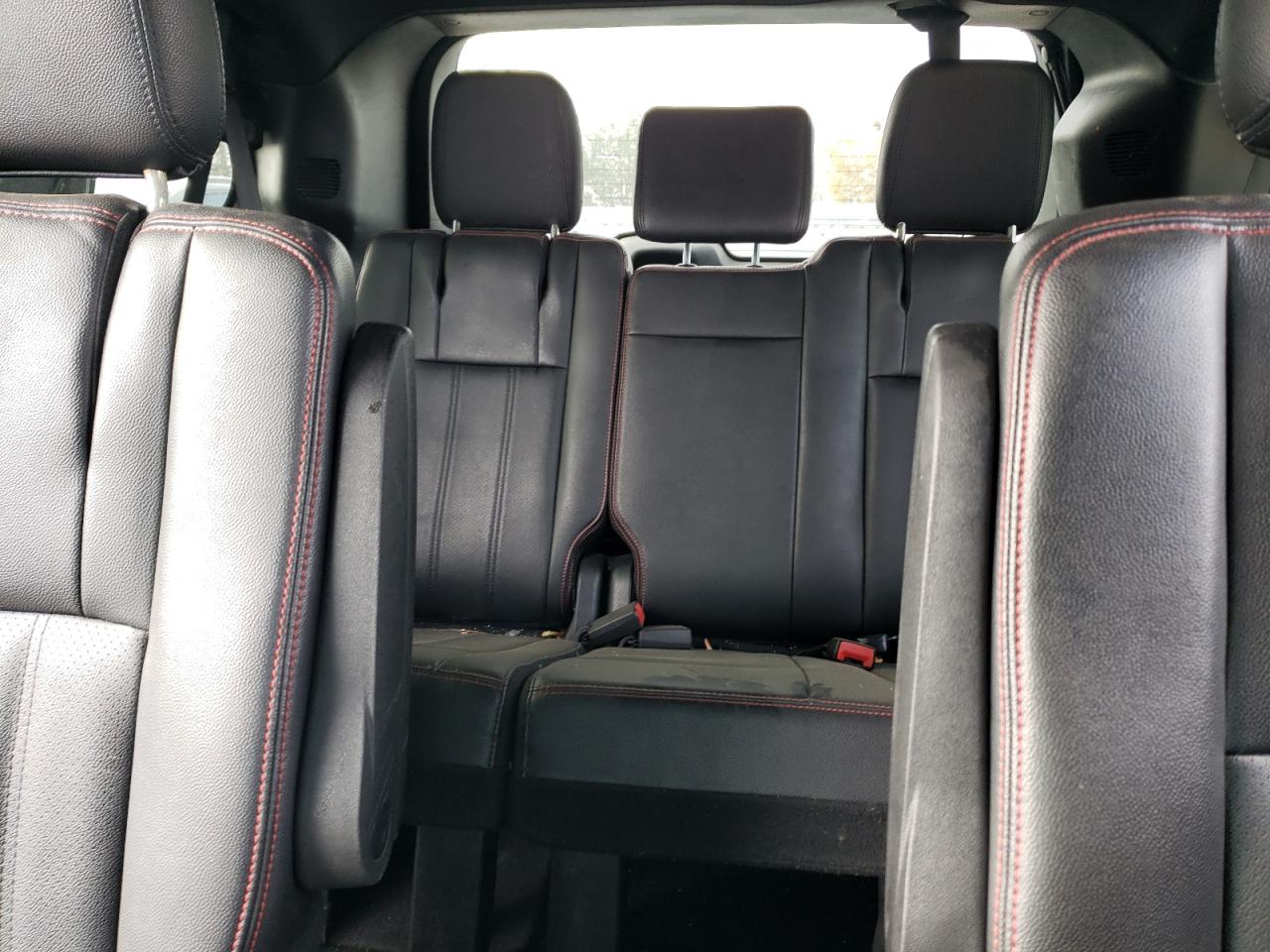 2019 Dodge Caravan - Image 10