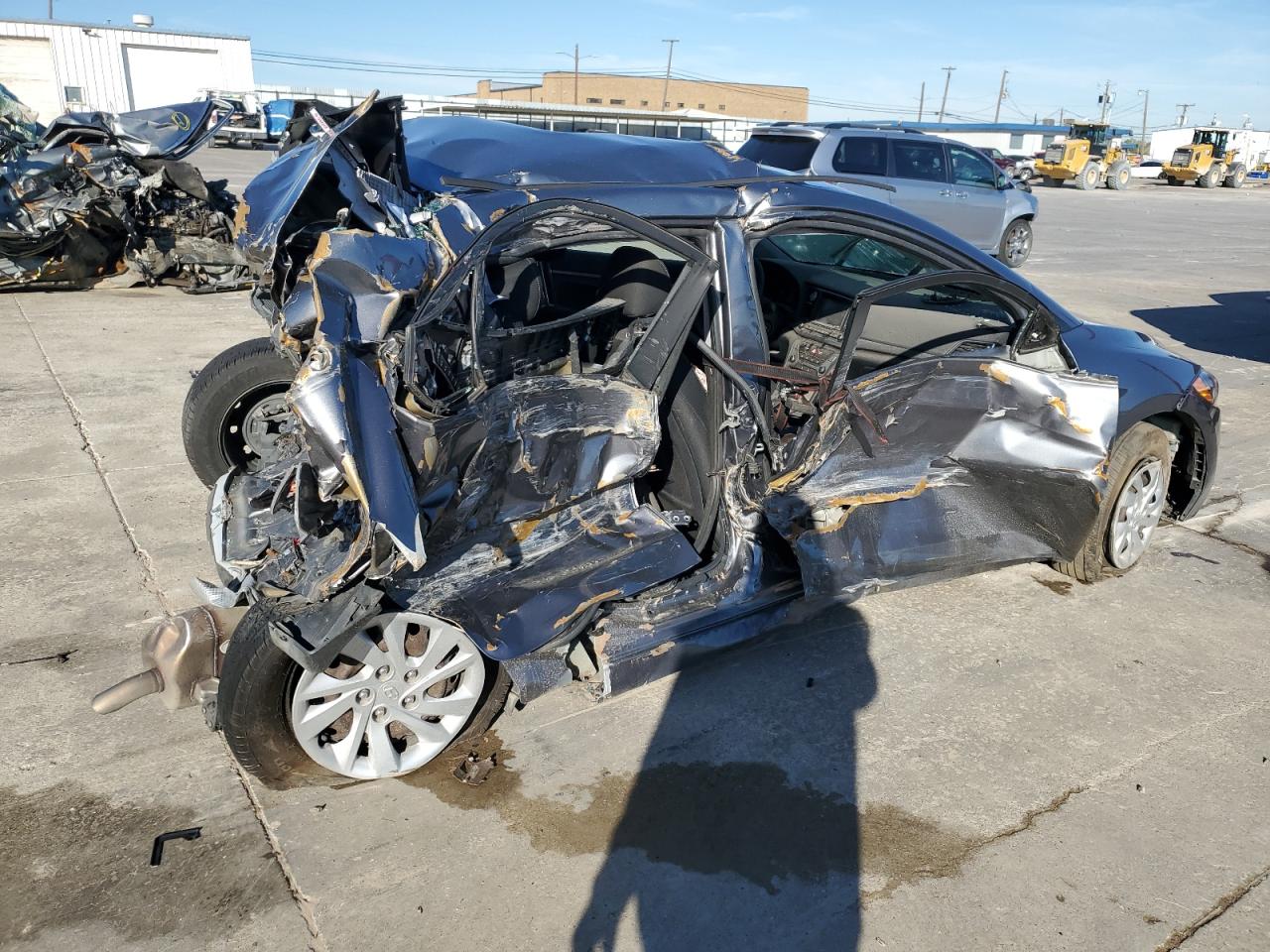 2018 Hyundai Elantra - Image 3