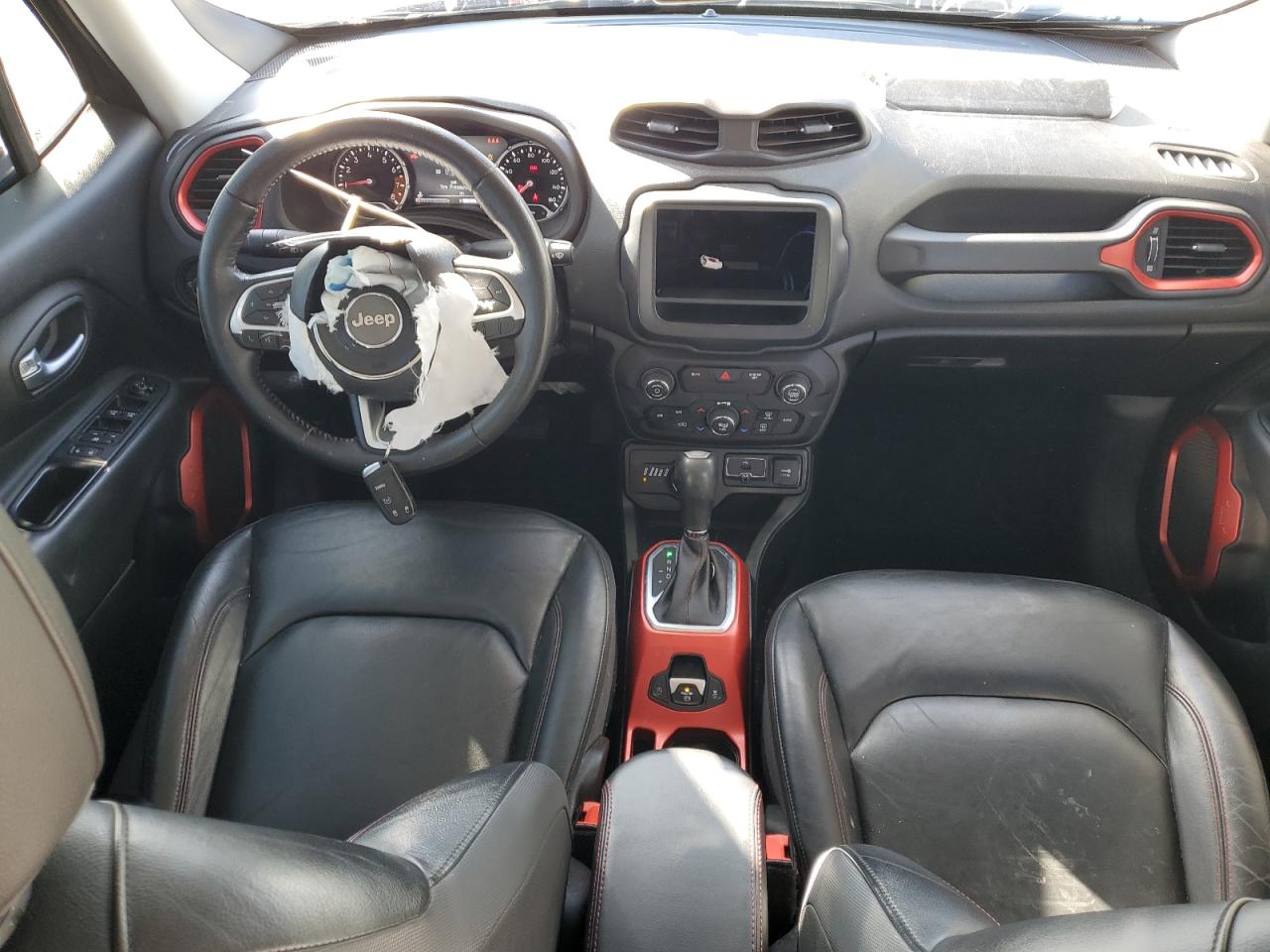 2019 Jeep Renegade - Image 8