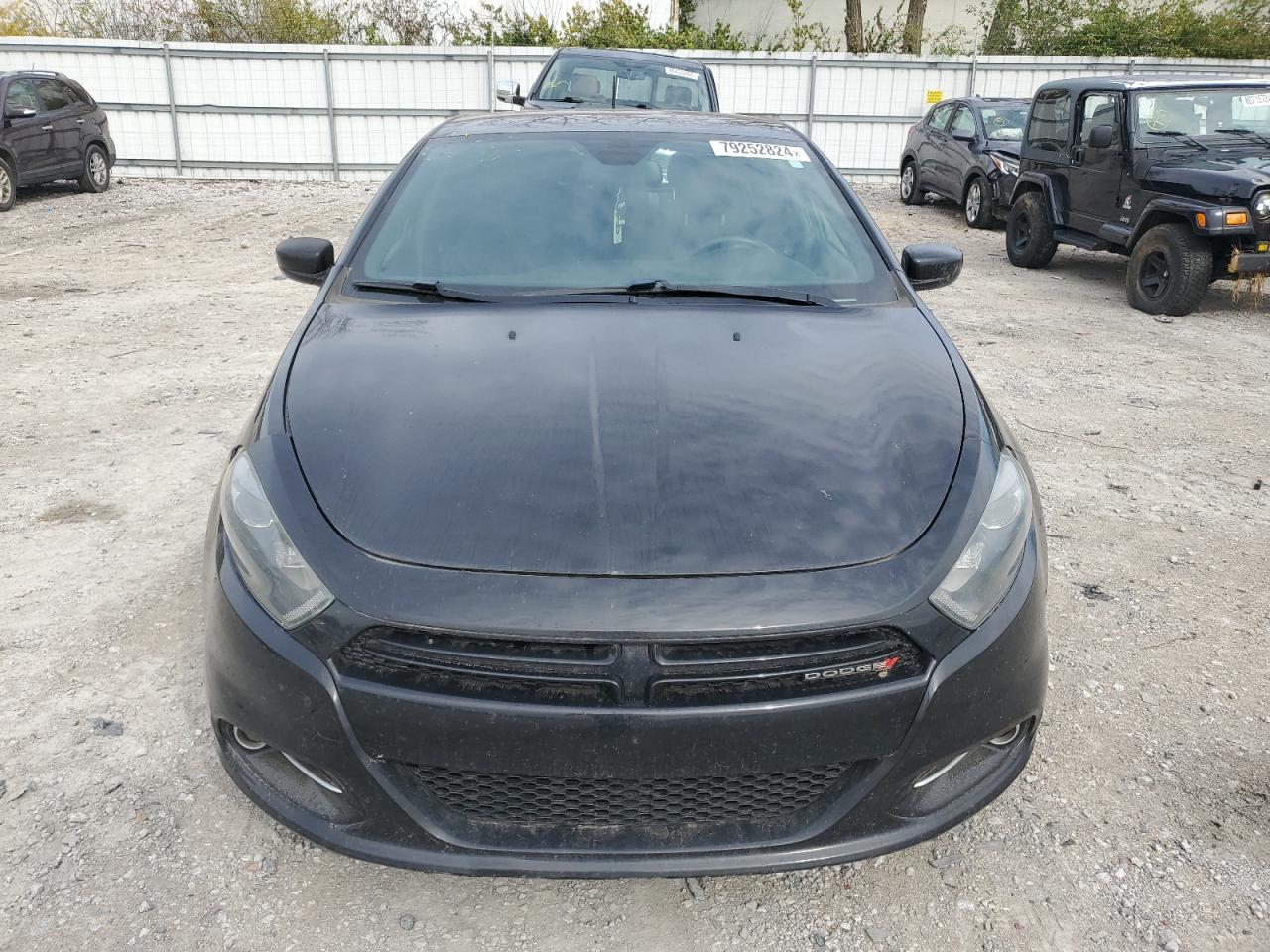 2015 Dodge Dart - Image 5