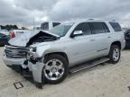 2016 Chevrolet Tahoe K1500 Ltz продається в Taylor, TX - All Over