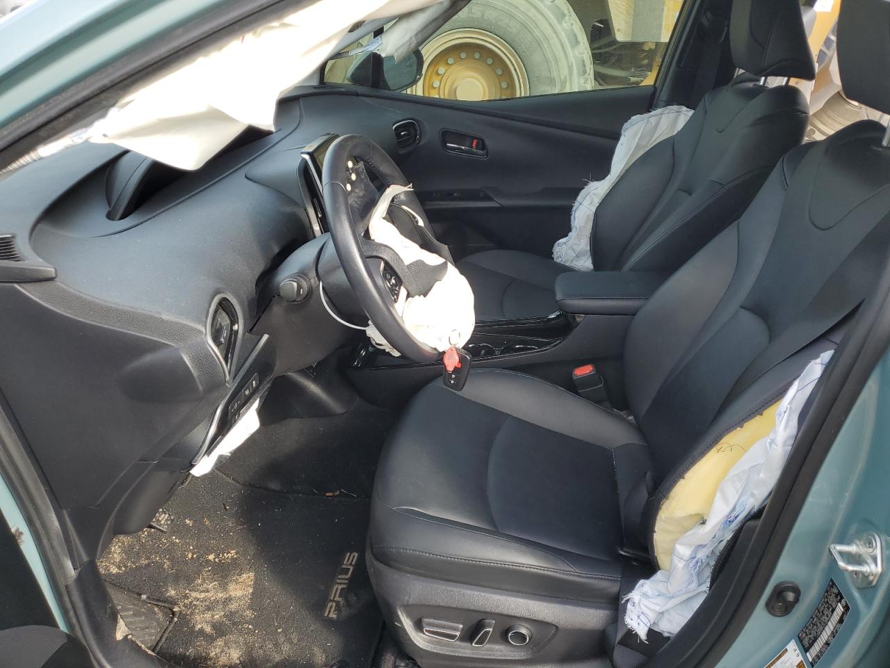 2018 Toyota Prius - Image 7