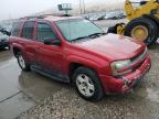 2002 Chevrolet Trailblazer  de vânzare în Farr West, UT - Rear End