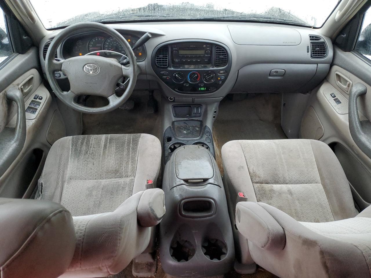 2006 Toyota Tundra - Image 8