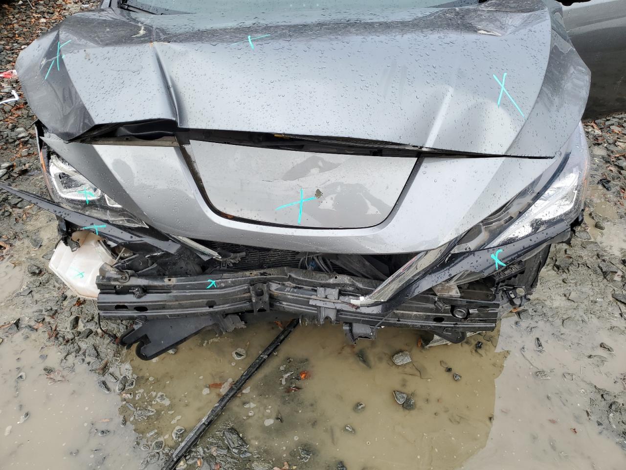 2018 Nissan Leaf - Image 11