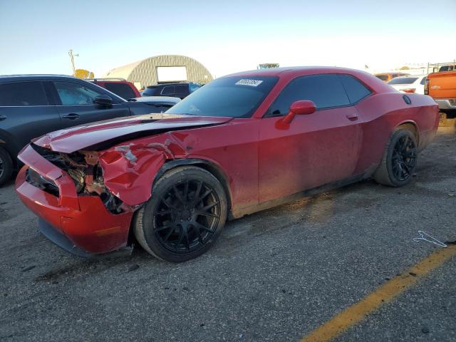 2012 Dodge Challenger Sxt