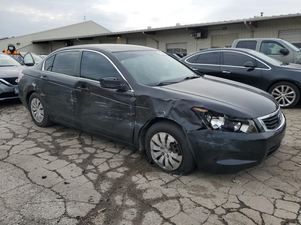 2010 Honda Accord - Image 4