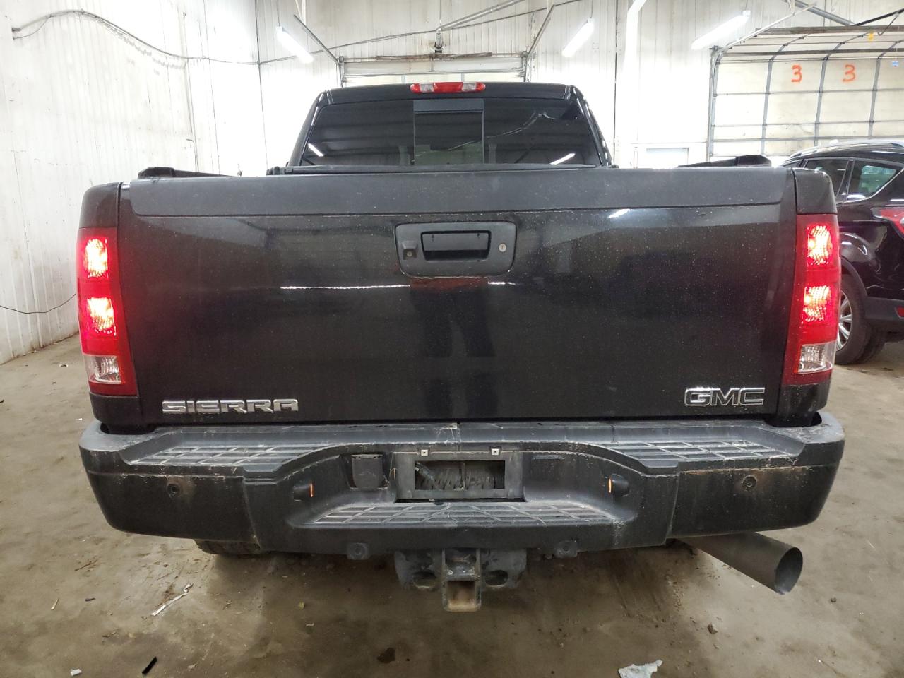 2013 GMC Sierra - Image 6
