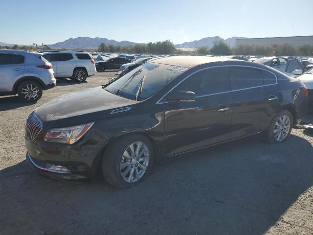 2014 Buick Lacrosse 