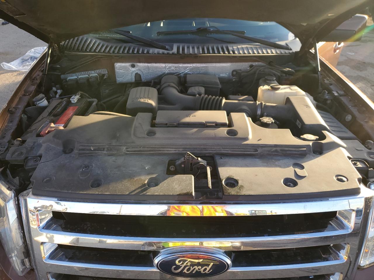 2012 Ford Expedition - Image 12