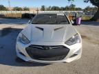 2013 Hyundai Genesis Coupe 3.8L იყიდება Orlando-ში, FL - Rear End