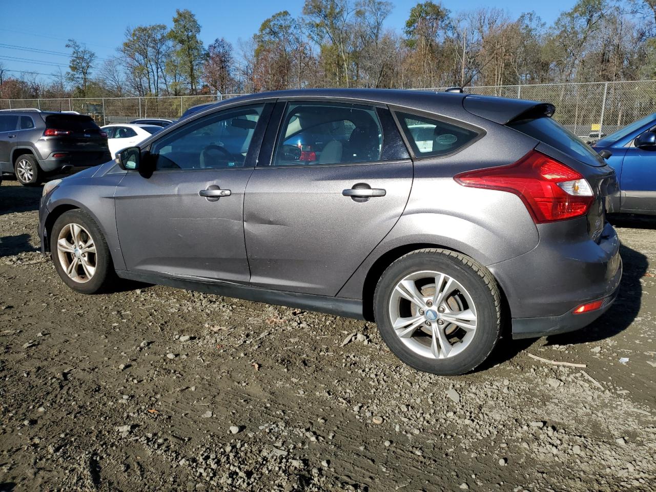 2013 Ford Focus - Image 2