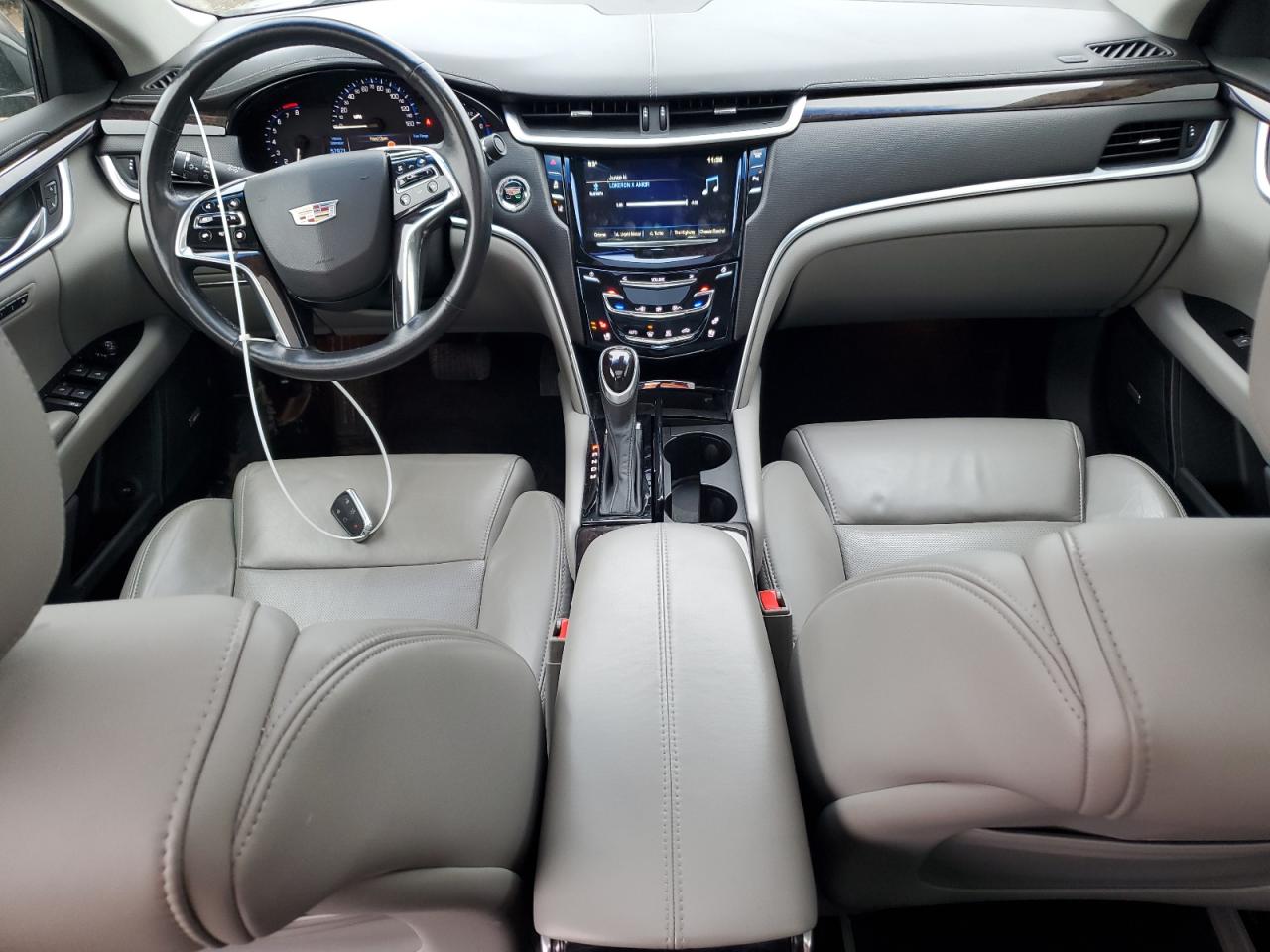 2016 Cadillac XTS - Image 8
