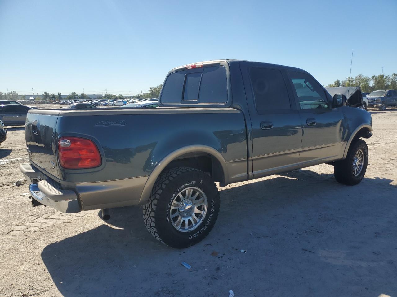 2002 Ford F-150 - Image 3