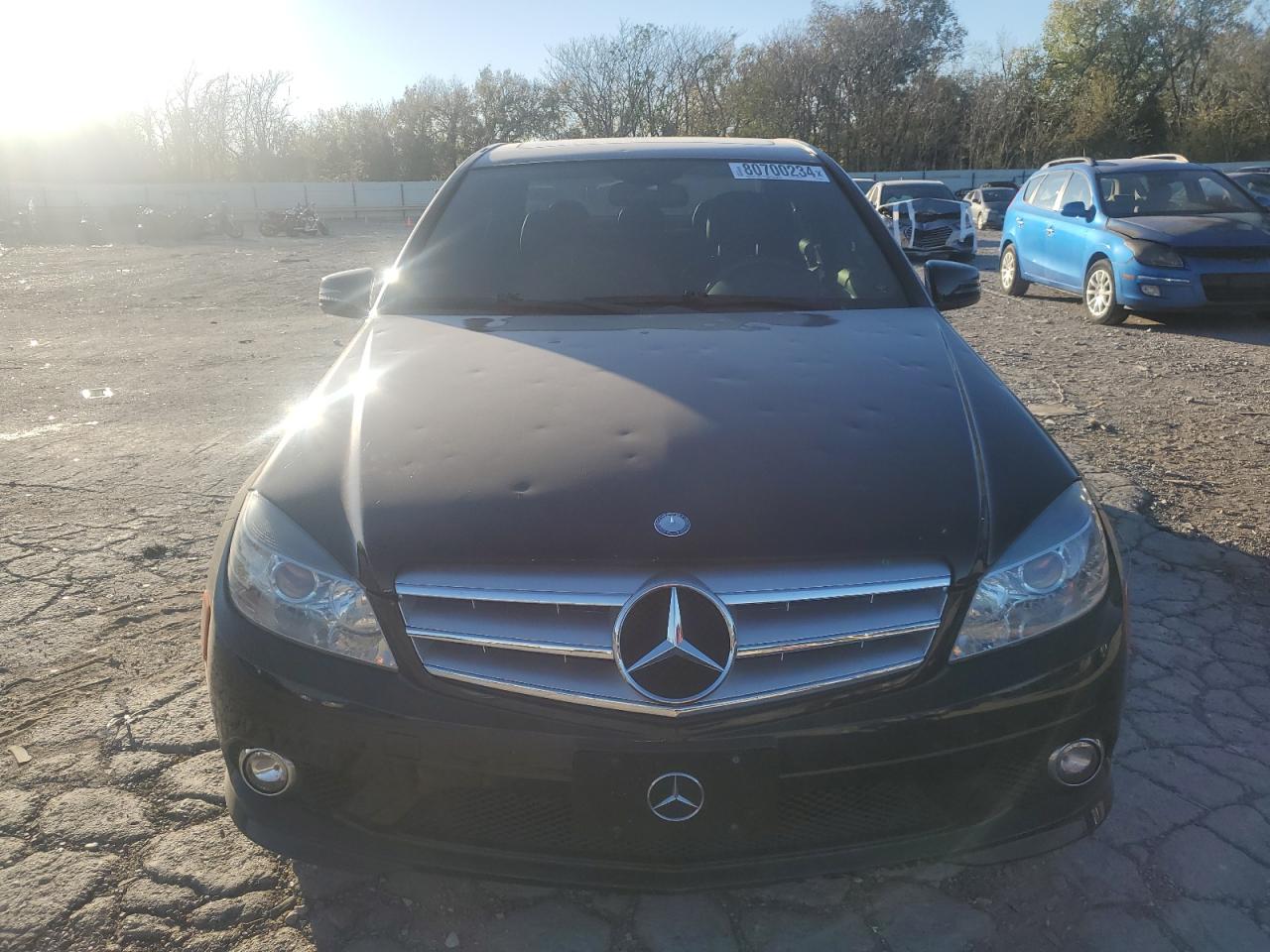 2010 Mercedes-Benz C-klasse - Image 5