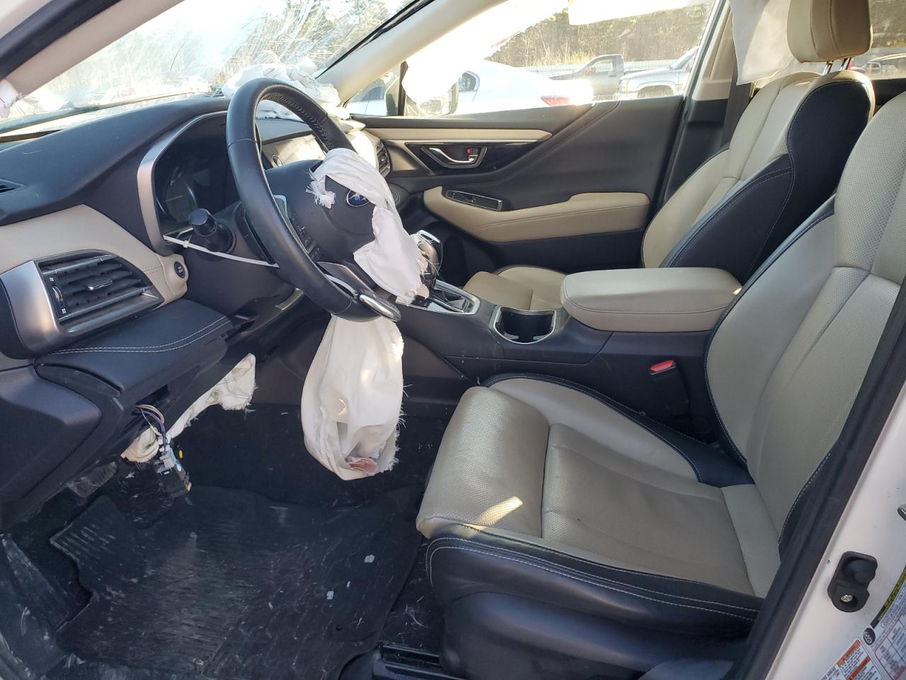 2020 Subaru Outback - Image 7