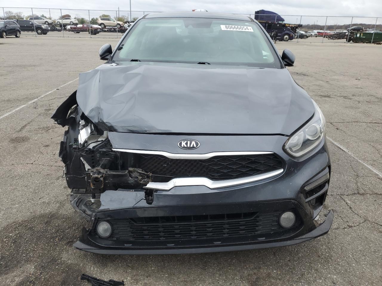 2020 Kia Forte - Image 5