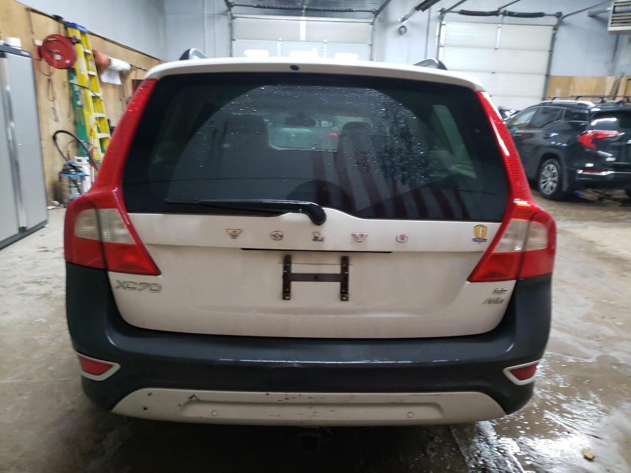 2008 Volvo XC70 - Image 6