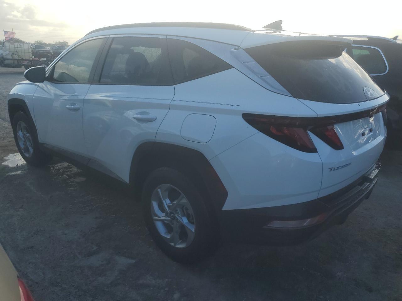 2024 Hyundai Tucson - Image 2