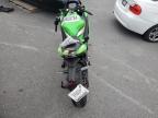 2025 Kawasaki Ex650 P zu verkaufen in Glassboro, NJ - Front End