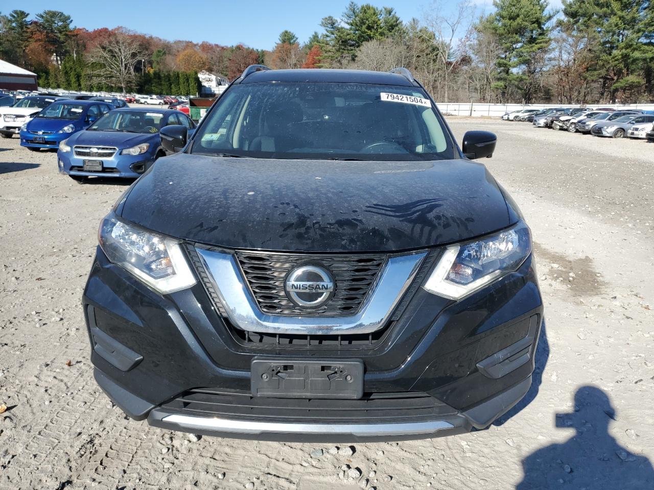 2019 Nissan Rogue - Image 5