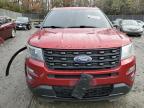 2016 Ford Explorer Sport продається в Waldorf, MD - Side