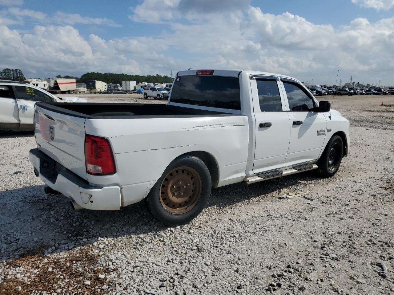 2013 RAM 1500 - Image 3
