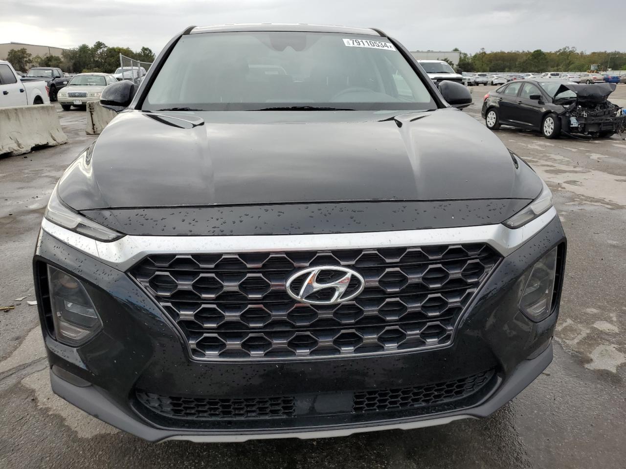 2020 Hyundai Santa Fe - Image 5