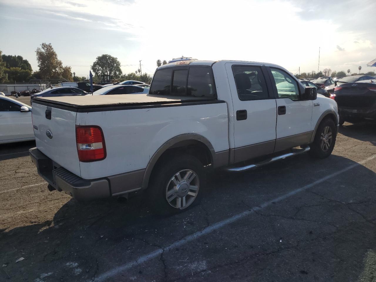 2006 Ford F-150 - Image 3