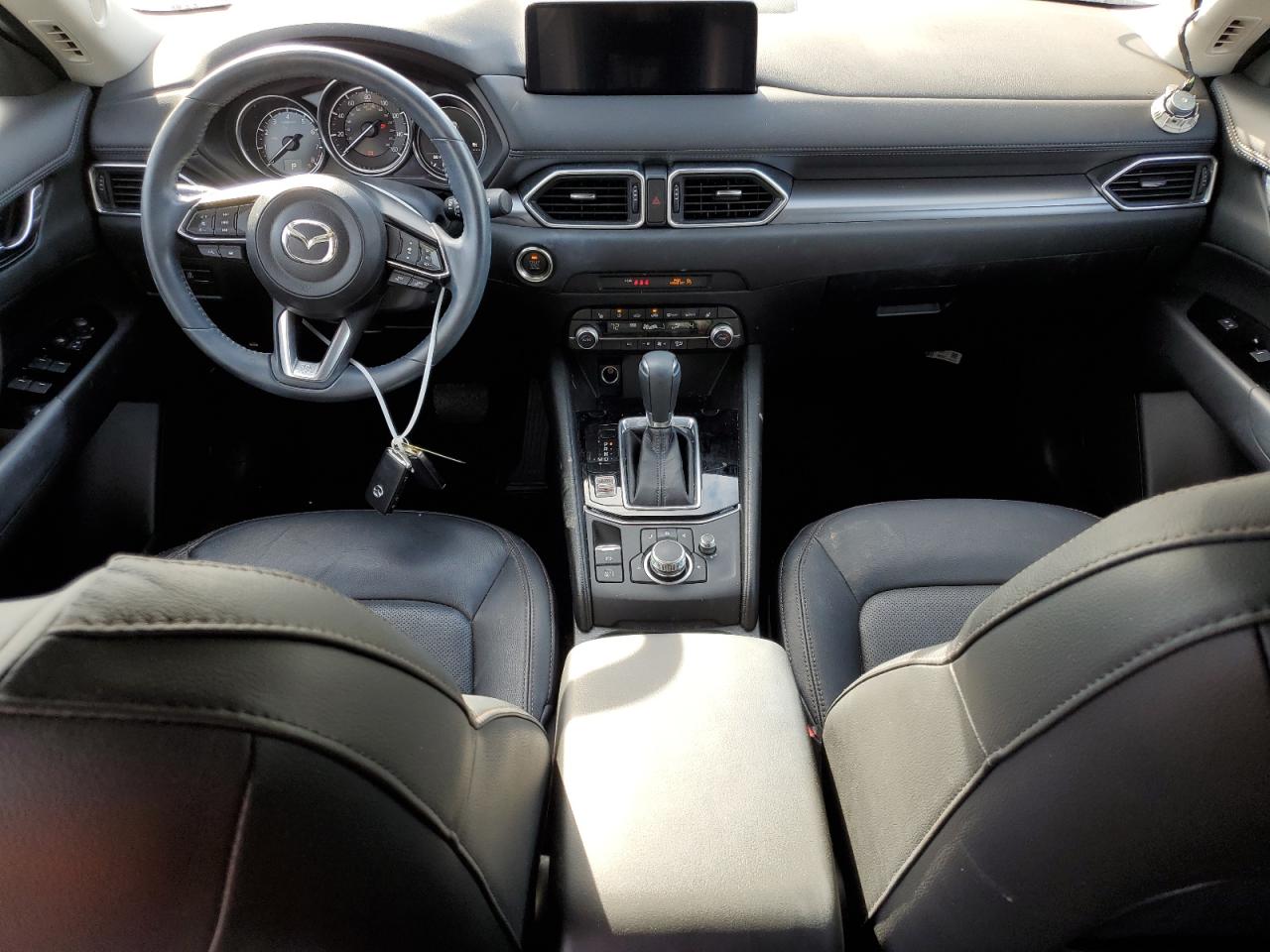 2023 Mazda CX-5 - Image 8