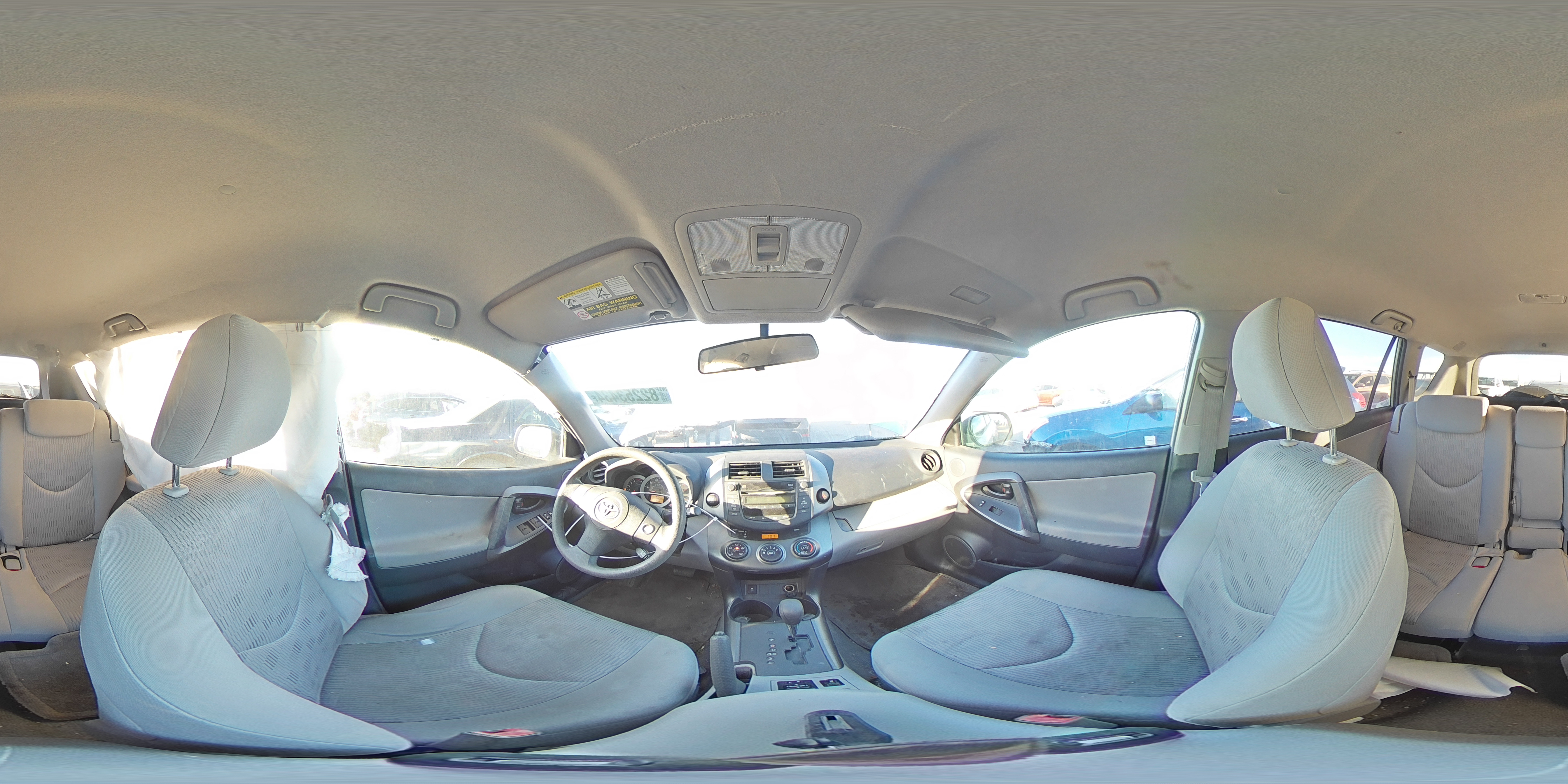 2011 Toyota RAV 4 - Image 13