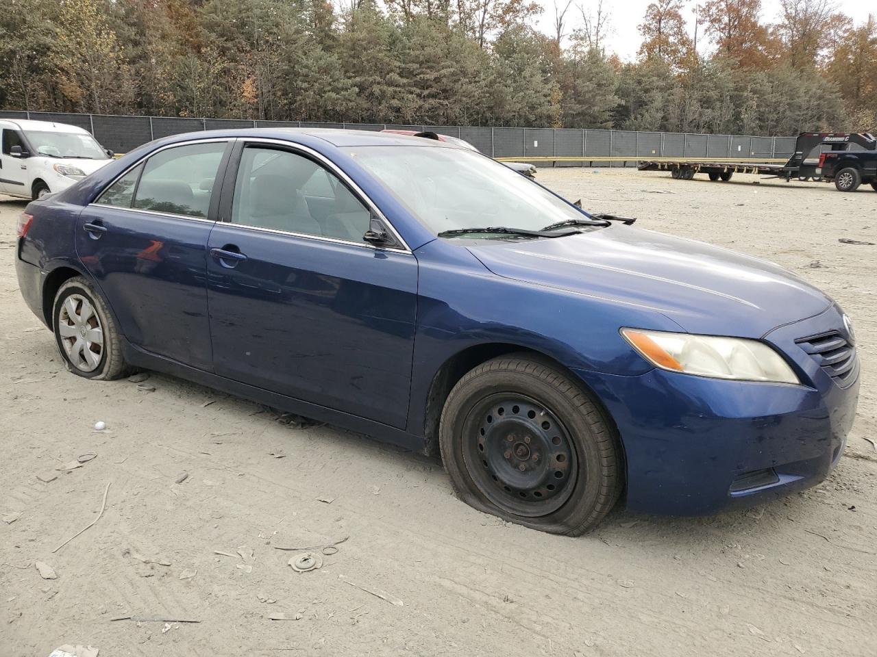 2007 Toyota Camry - Image 4