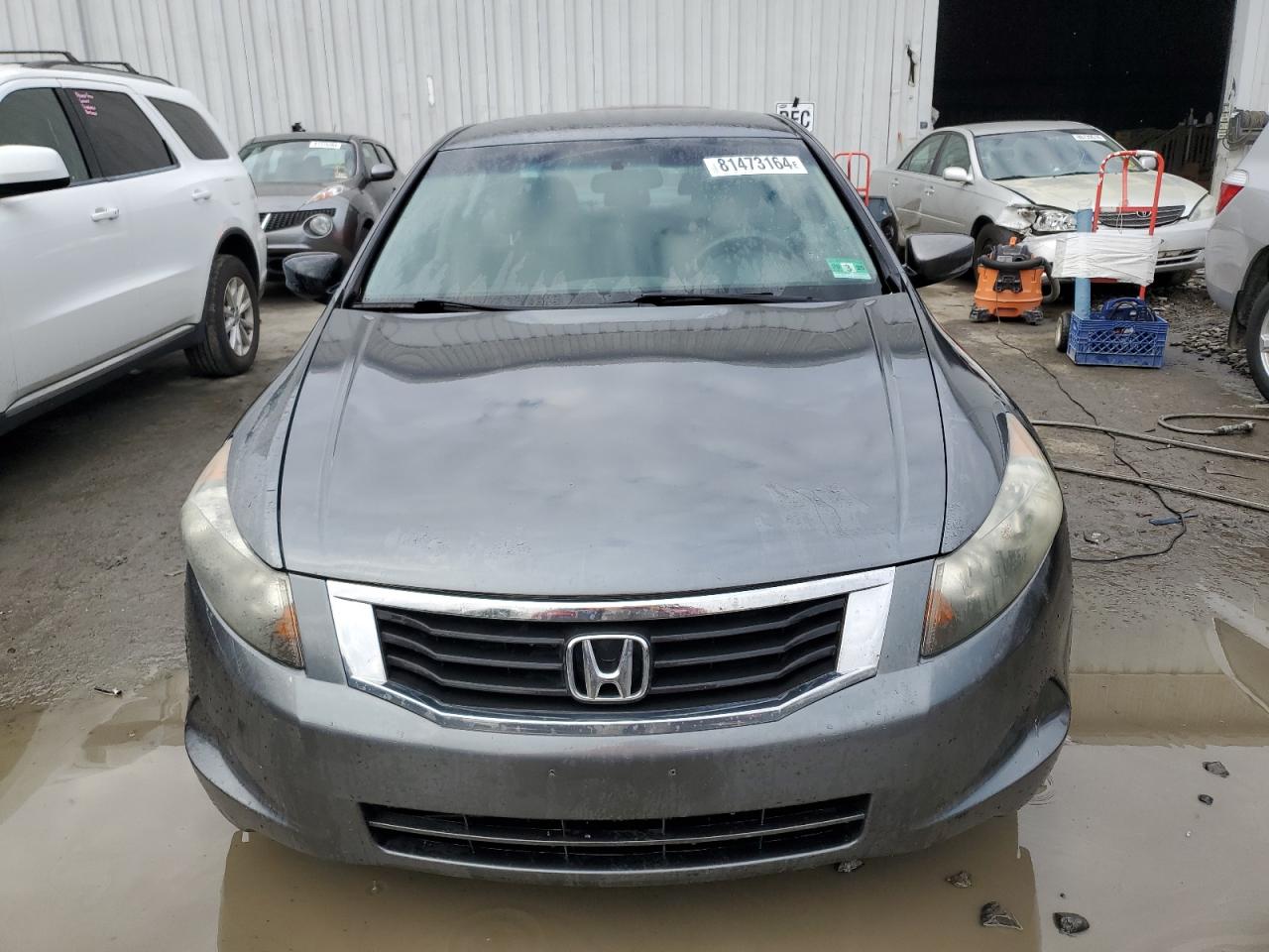 2010 Honda Accord - Image 5
