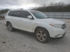 2013 Toyota Highlander Limited for Sale in Prairie Grove, AR - Rear End