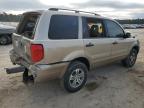 2005 Honda Pilot Exl للبيع في Harleyville، SC - Rear End