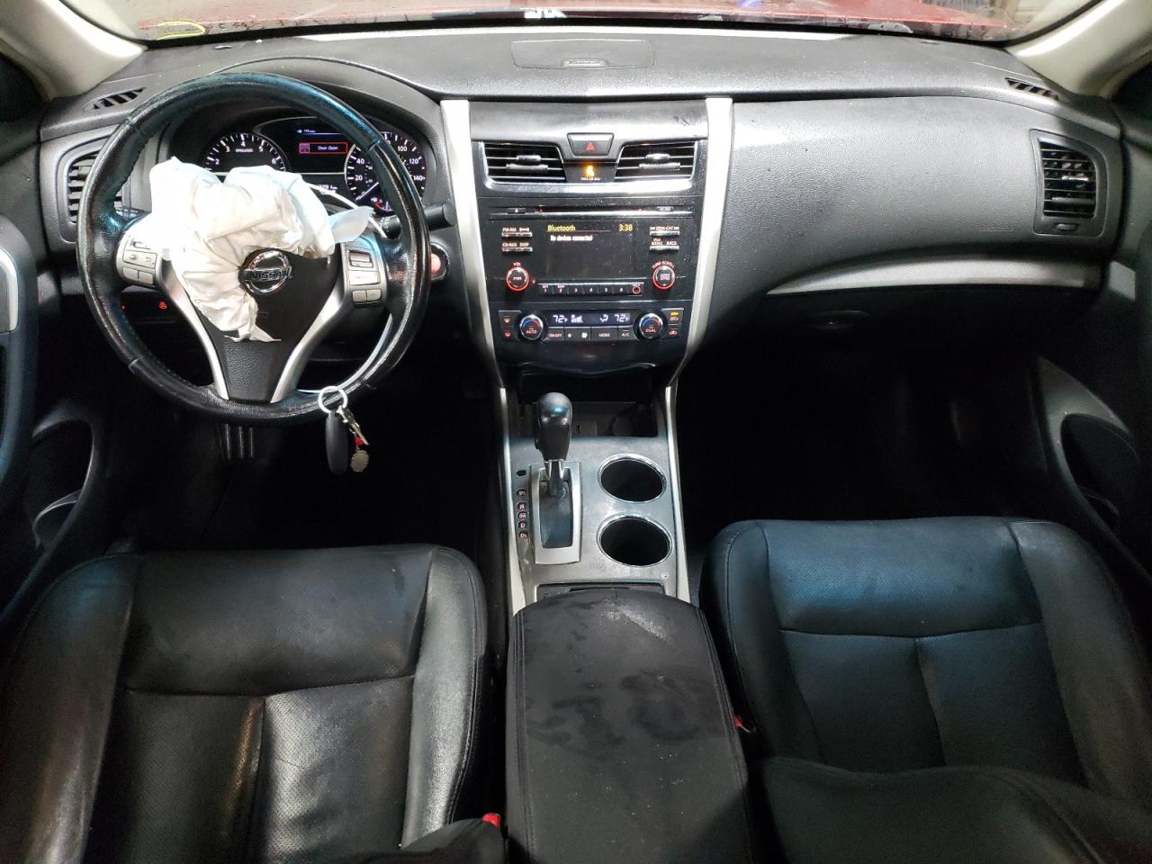 2013 Nissan Altima - Image 8