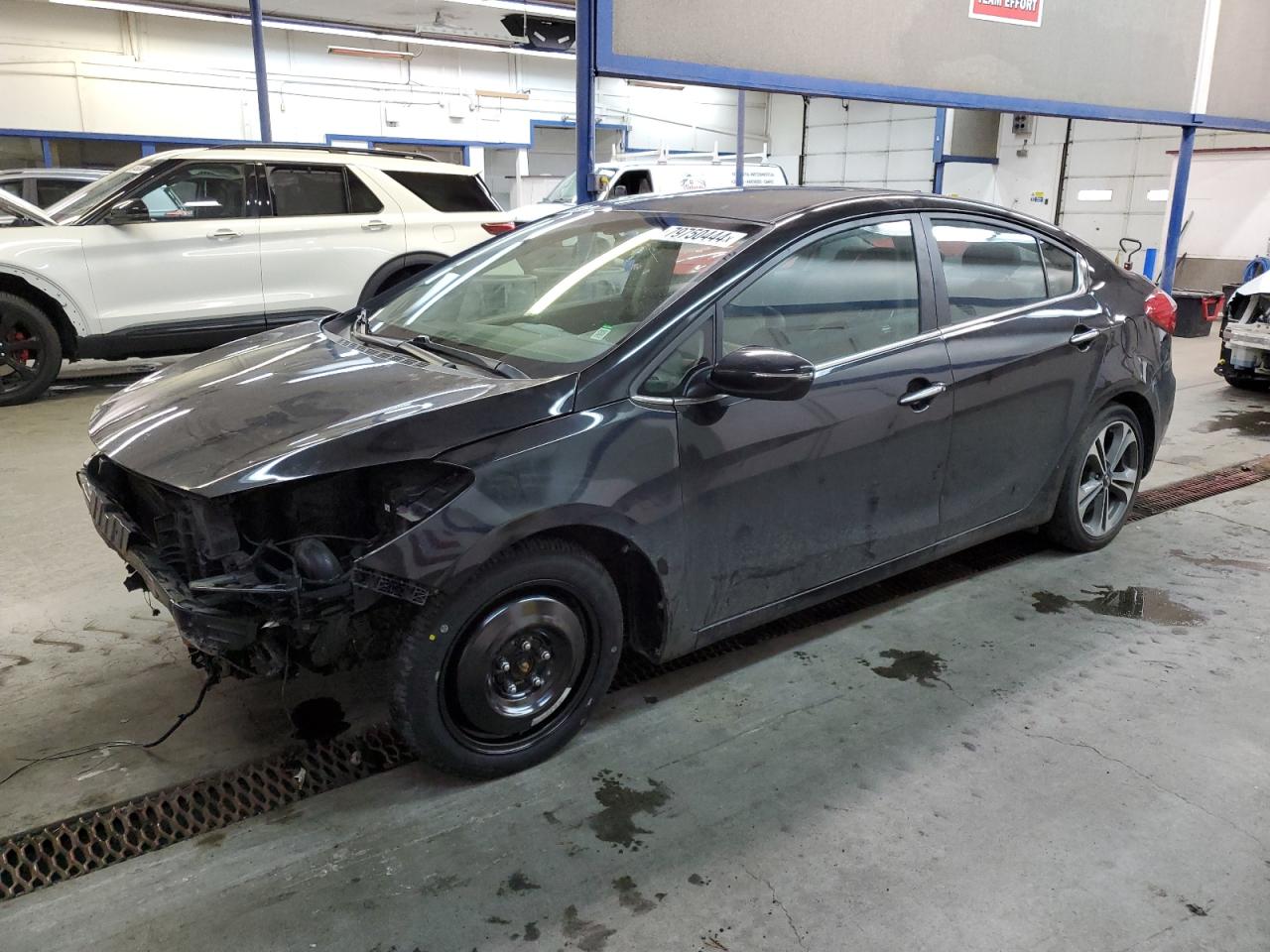 2016 Kia Forte - Image 1