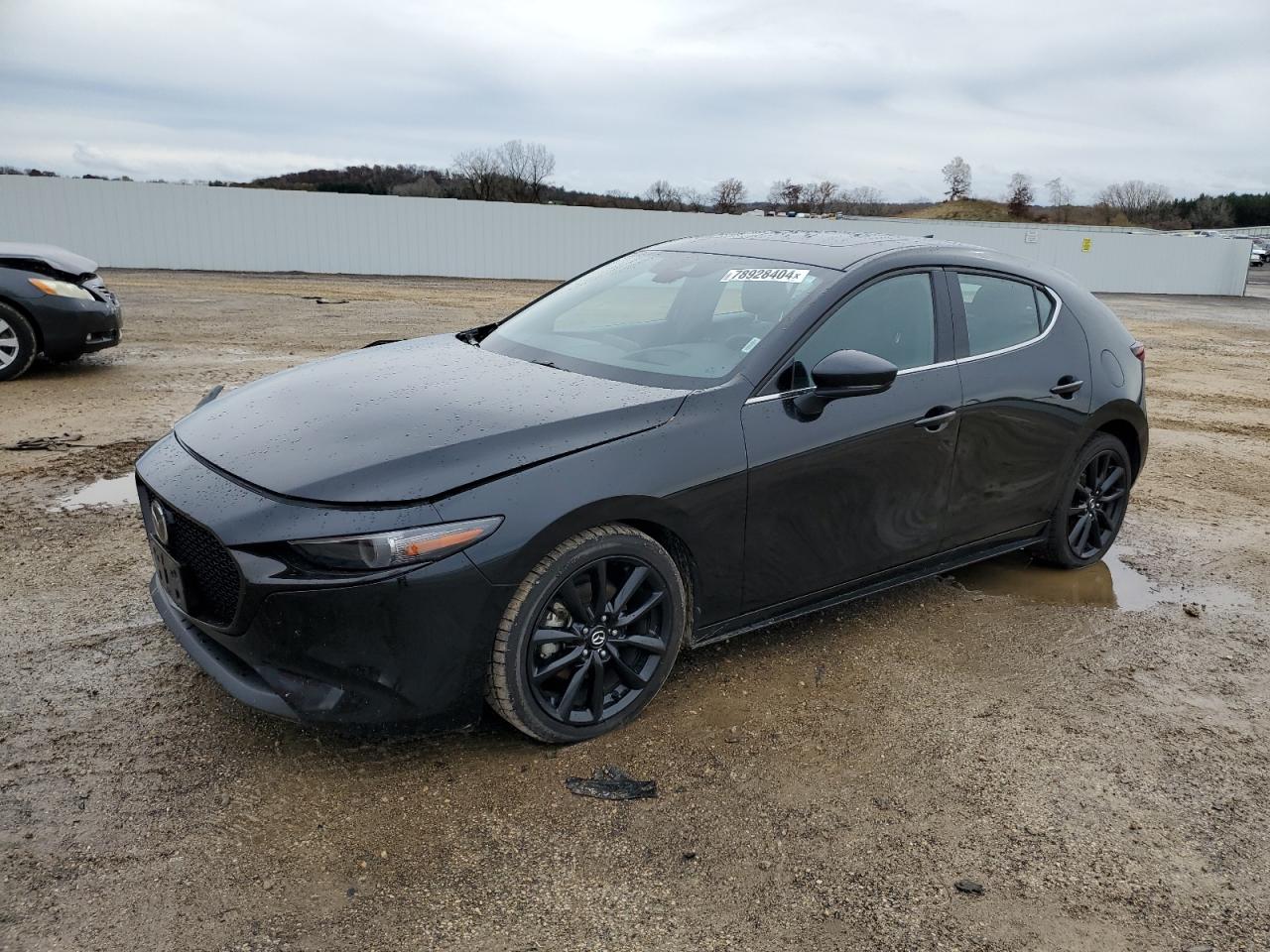 2019 Mazda 3 - Image 1